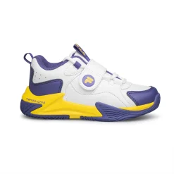 FILLA JUNIOR BOY MEMORY PICK 2 NANOBIONIC 3AF43030-185 ΛΕΥΚΟ