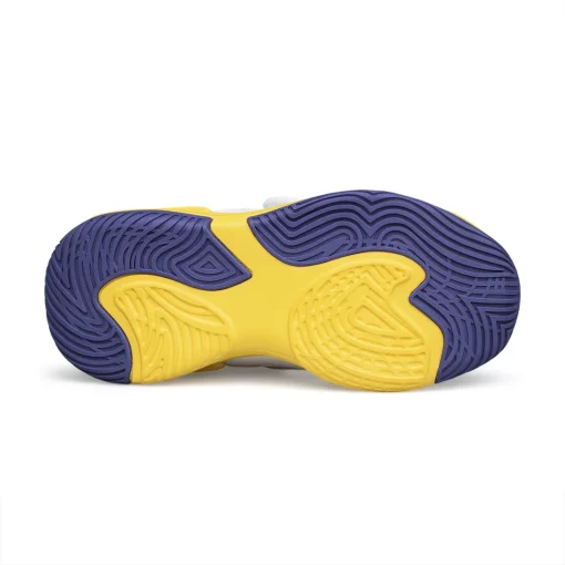 FILLA JUNIOR BOY MEMORY PICK 2 NANOBIONIC 3AF43030-185 ΛΕΥΚΟ - Image 6