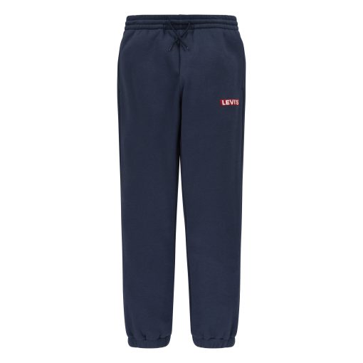 LEVI'S Παντελόνι φόρμας αγόρι 9EJ763-C8D Μπλε σκούρο