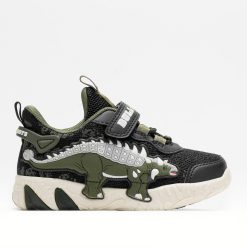 BULL BOYS ANCHILOSAURO SNEAKER BOY DNAL4557 ΜAYPO