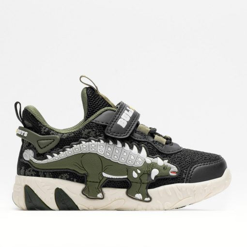 BULL BOYS ANCHILOSAURO SNEAKER BOY DNAL4557 ΜAYPO