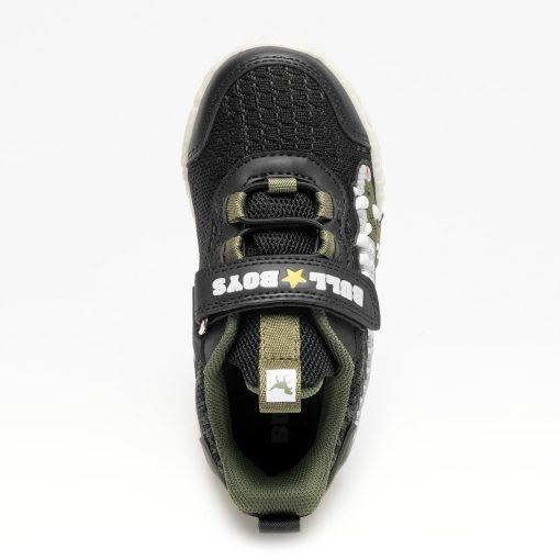 BULL BOYS ANCHILOSAURO SNEAKER BOY DNAL4557 ΜAYPO - Image 4