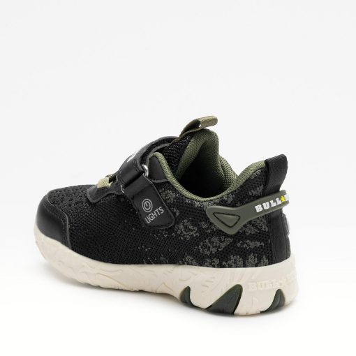BULL BOYS ANCHILOSAURO SNEAKER BOY DNAL4557 ΜAYPO - Image 5