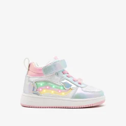 CONQUITOS SNEAKER JUNIOR GIRL COSH224037 ΑΣΗΜΙ