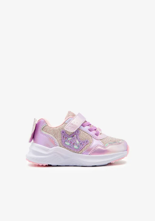 CONQUITOS SNEAKER JUNIOR GIRL COSH261019 POZ - Image 3
