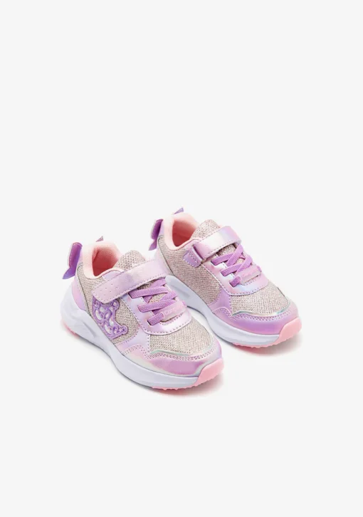 CONQUITOS SNEAKER JUNIOR GIRL COSH261019 POZ - Image 5