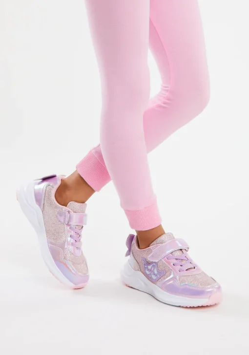 CONQUITOS SNEAKER JUNIOR GIRL COSH261019 POZ - Image 8