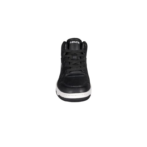 LEVIS SNEAKER JUNIOR BOY DERECK MID VDER0023S MAYPO - Image 4