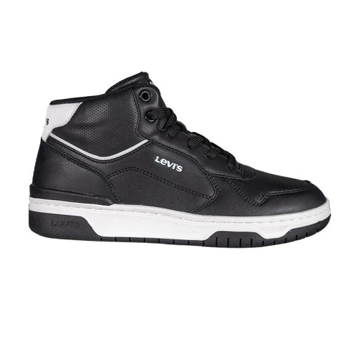 LEVIS SNEAKER JUNIOR BOY DERECK MID VDER0023S MAYPO - Image 2