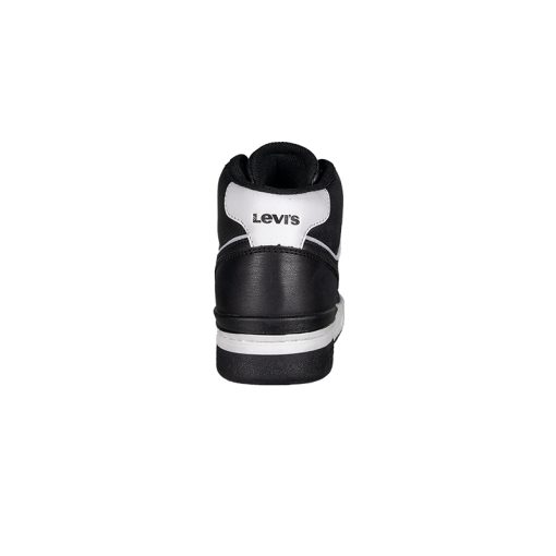 LEVIS SNEAKER JUNIOR BOY DERECK MID VDER0023S MAYPO - Image 5