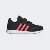 ADIDAS KIDS GIRL VS SWITCH 3 CF C FW3982 ΜΑΥΡΟ