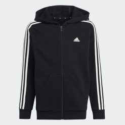 ADIDAS HOODY ΦΟΥΤΕΡ JUNIOR UNISEX HR6331 MAYPO