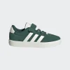 ADIDAS KIDS UNISEX VL COURT 3.0 EL C ID9151 ΠΡΑΣΙΝΟ