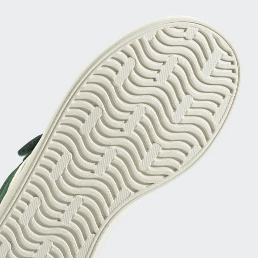 ADIDAS KIDS UNISEX VL COURT 3.0 EL C ID9151 ΠΡΑΣΙΝΟ - Image 11
