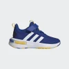 ADIDAS JUNIOR BOY RACER TR23 EL K IE6423 ΜΠΛΕ