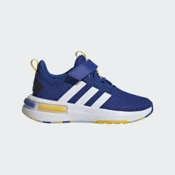 ADIDAS JUNIOR BOY RACER TR23 EL K IE6423 ΜΠΛΕ