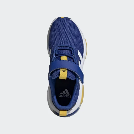ADIDAS JUNIOR BOY RACER TR23 EL K IE6423 ΜΠΛΕ - Image 5