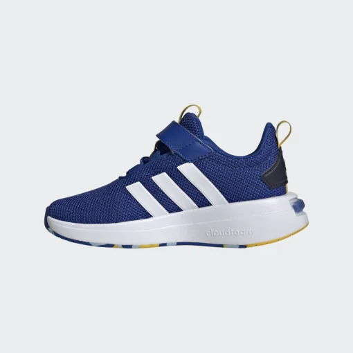 ADIDAS JUNIOR BOY RACER TR23 EL K IE6423 ΜΠΛΕ - Image 6