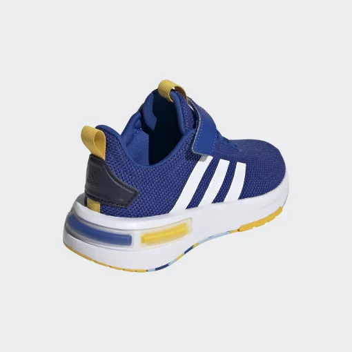ADIDAS JUNIOR BOY RACER TR23 EL K IE6423 ΜΠΛΕ - Image 7