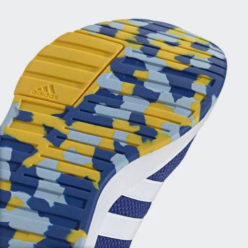ADIDAS JUNIOR BOY RACER TR23 EL K IE6423 ΜΠΛΕ - Image 10
