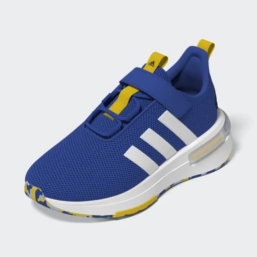 ADIDAS JUNIOR BOY RACER TR23 EL K IE6423 ΜΠΛΕ - Image 9