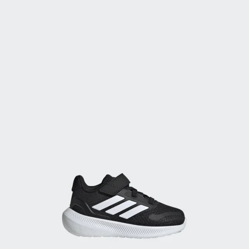 ADIDAS BABY RUNFALCON 5 EL IE8598 MAYPO - Image 3