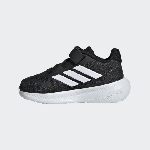 ADIDAS BABY RUNFALCON 5 EL IE8598 MAYPO - Image 5