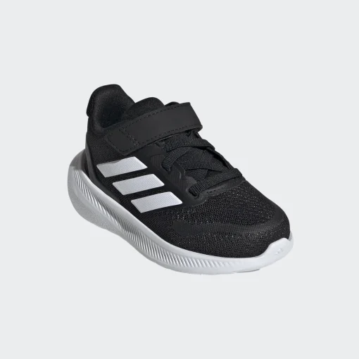 ADIDAS BABY RUNFALCON 5 EL IE8598 MAYPO - Image 6