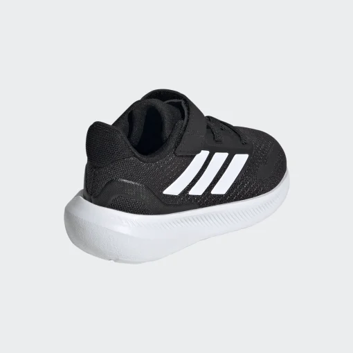 ADIDAS BABY RUNFALCON 5 EL IE8598 MAYPO - Image 7
