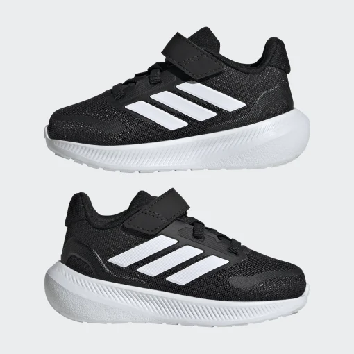 ADIDAS BABY RUNFALCON 5 EL IE8598 MAYPO - Image 10