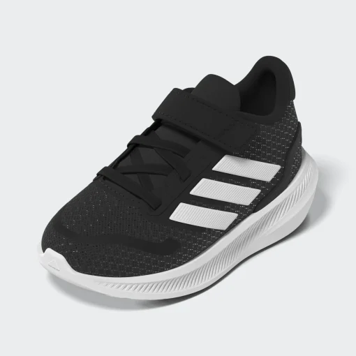 ADIDAS BABY RUNFALCON 5 EL IE8598 MAYPO - Image 11