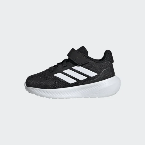 ADIDAS BABY RUNFALCON 5 EL IE8598 MAYPO - Image 12