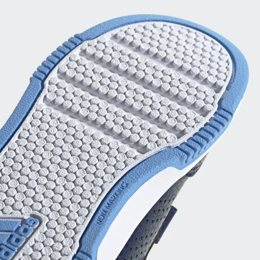 ADIDAS BABY ΒΟΥ TENSAUR SPORT 2.0 CF I IF1734 ΜΠΛΕ - Image 8