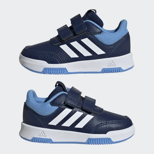 ADIDAS BABY ΒΟΥ TENSAUR SPORT 2.0 CF I IF1734 ΜΠΛΕ - Image 9