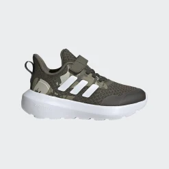ADIDAS JUNIOR BOY FORTARUN 3.0 EL K IH7704 XAKI