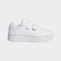 ADIDAS KIDS UNISEX HOOPS 3.0 BOLD IH7899 ΛΕΥΚΟ