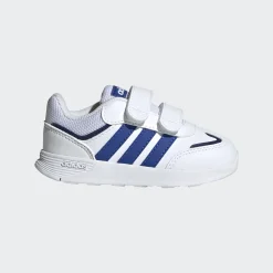 ADIDAS BABY BOY VS TENSAUR SWITCH 3 CF I JH9257 ΛΕΥΚΟ
