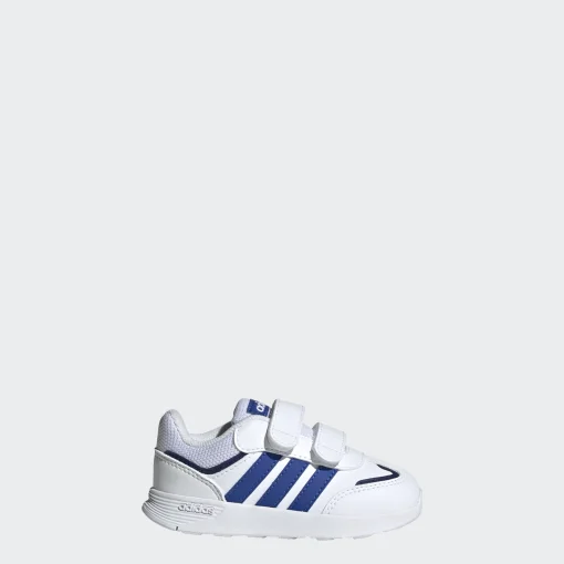 ADIDAS BABY BOY VS TENSAUR SWITCH 3 CF I JH9257 ΛΕΥΚΟ - Image 3