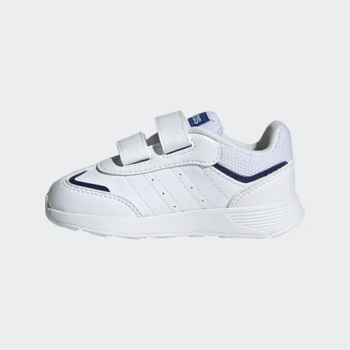 ADIDAS BABY BOY VS TENSAUR SWITCH 3 CF I JH9257 ΛΕΥΚΟ - Image 5