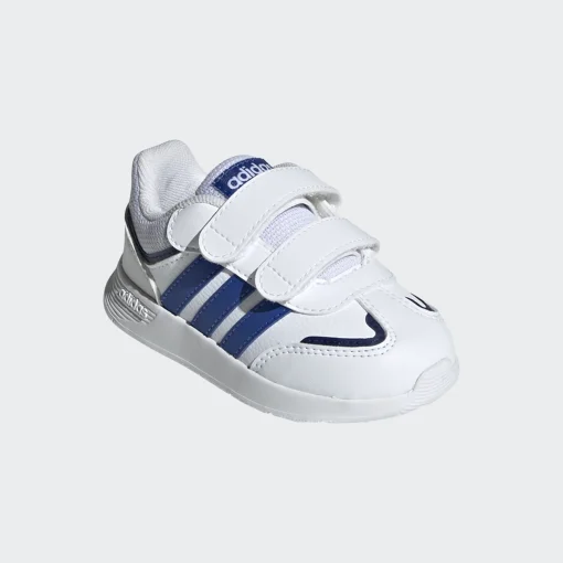 ADIDAS BABY BOY VS TENSAUR SWITCH 3 CF I JH9257 ΛΕΥΚΟ - Image 6