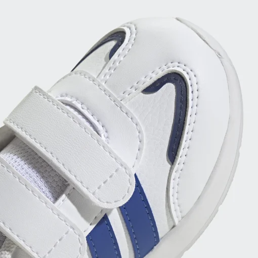 ADIDAS BABY BOY VS TENSAUR SWITCH 3 CF I JH9257 ΛΕΥΚΟ - Image 8