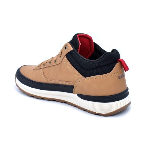 LEVIS ΜΠΟΤΑΚΙΑ ΑΓΟΡΙ ASCOT REFRESH/VASC0101S-2180 ΚΙΤΡΙΝΟ - Image 4