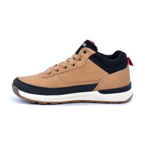 LEVIS ΜΠΟΤΑΚΙΑ ΑΓΟΡΙ ASCOT REFRESH/VASC0101S-2180 ΚΙΤΡΙΝΟ - Image 5