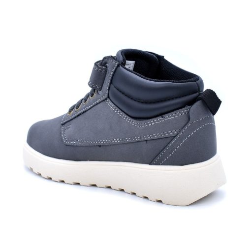 LEVIS ΜΠΟΤΑΚΙΑ ΑΓΟΡΙ ARIZONA/VARI0001S-0014 ΓΚΡΙ - Image 4