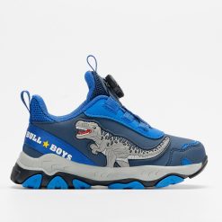 BULL BOYS T-REX SNEAKER BOY DNAL4556 ΜΠΛΕ