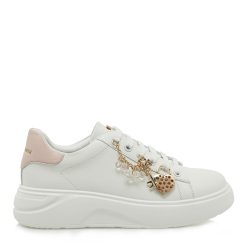 RENATO GARINI SNEAKER GIRL TA19R2982193 ΛΕΥΚΟ