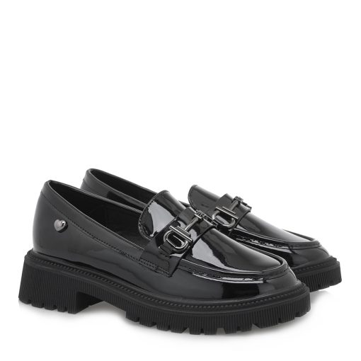 EXE KIDS ΤΥΠΟΥ OXFORD JUNIOR GIRL TA84W128294W MAYPO - Image 3
