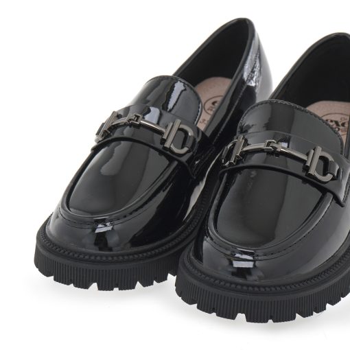 EXE KIDS ΤΥΠΟΥ OXFORD JUNIOR GIRL TA84W128294W MAYPO - Image 5