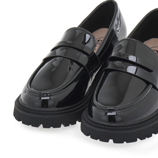 EXE KIDS ΤΥΠΟΥ OXFORD JUNIOR GIRL TA84W1302007 MAYPO - Image 5