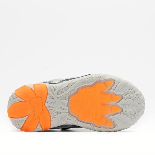 BULL BOYS TRICERATOPO SNEAKER BOY DNAL4552 ΜΠΛΕ - Image 7
